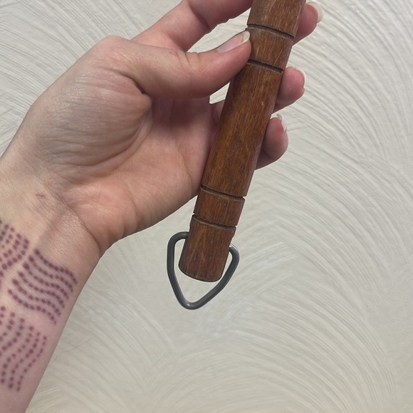 Grilling fork tool - Picture 6 of 8